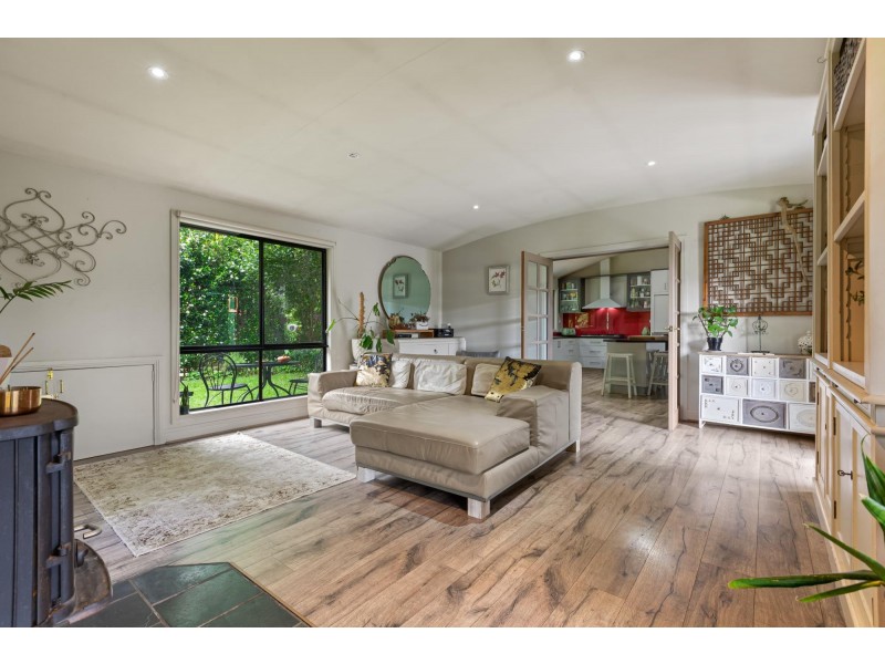 2841 Mount Darragh Road, Wyndham NSW 2550