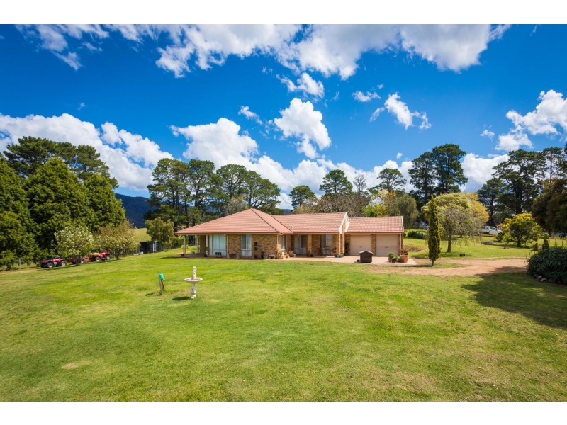 597 Sams Corner Road, Bemboka NSW 2550