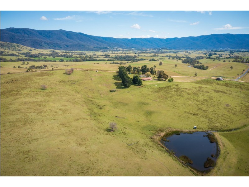 597 Sams Corner Road, Bemboka NSW 2550