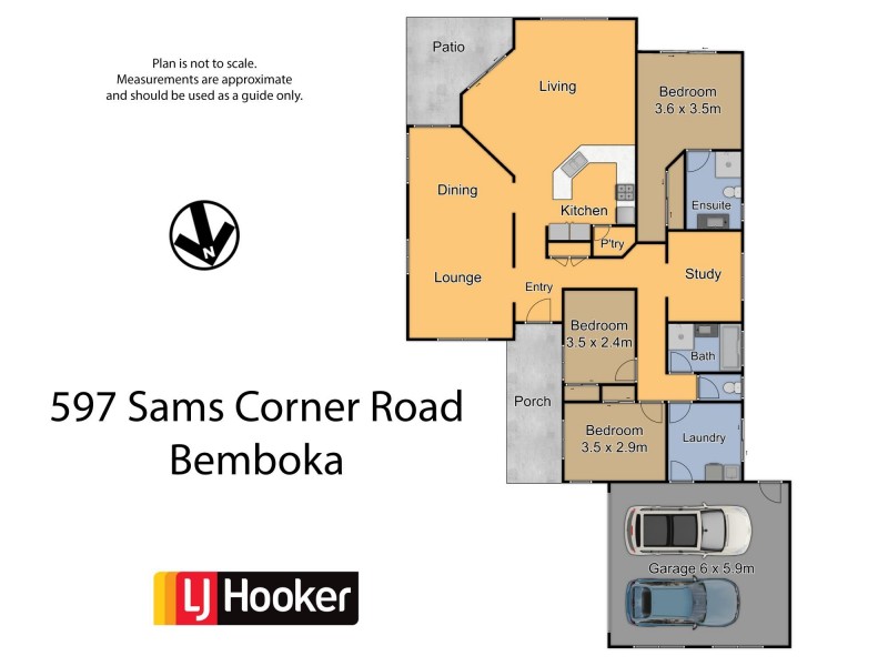 597 Sams Corner Road, Bemboka NSW 2550