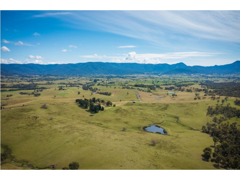 597 Sams Corner Road, Bemboka NSW 2550