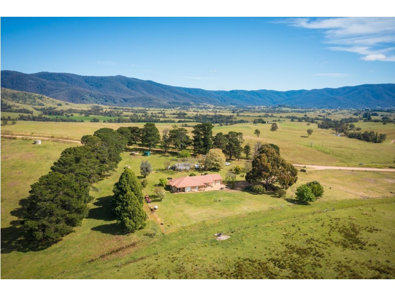 597 Sams Corner Road, Bemboka NSW 2550