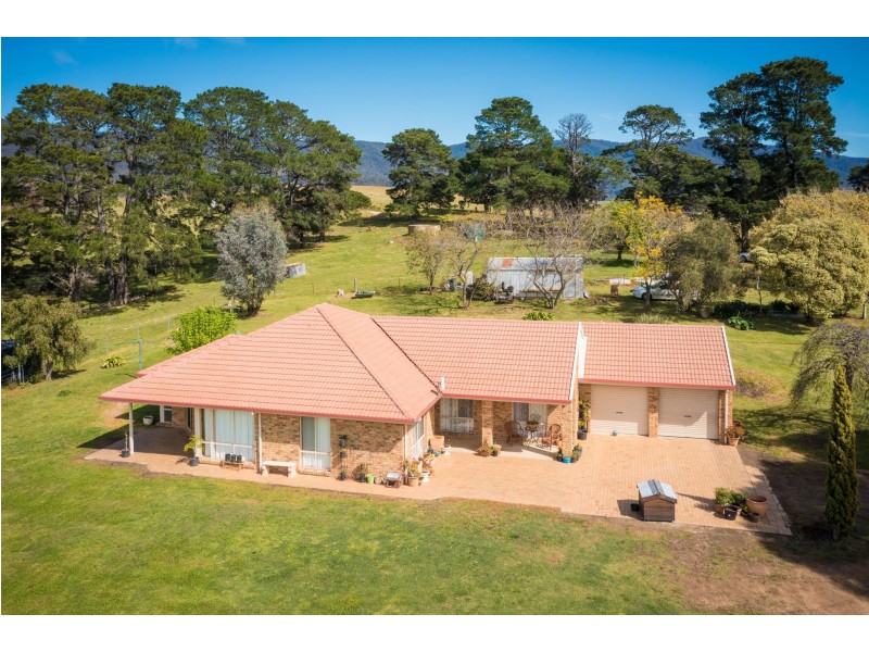 597 Sams Corner Road, Bemboka NSW 2550