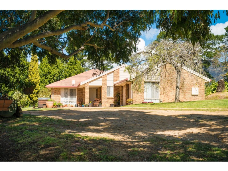 597 Sams Corner Road, Bemboka NSW 2550