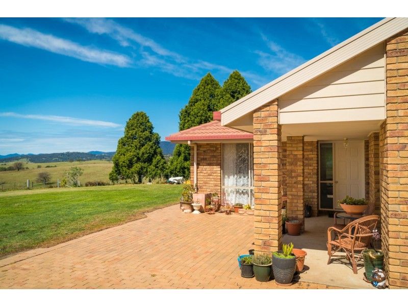 597 Sams Corner Road, Bemboka NSW 2550