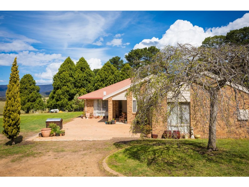 597 Sams Corner Road, Bemboka NSW 2550