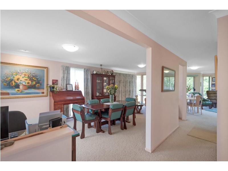 597 Sams Corner Road, Bemboka NSW 2550