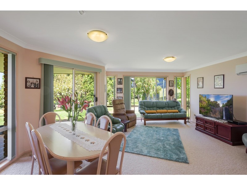 597 Sams Corner Road, Bemboka NSW 2550