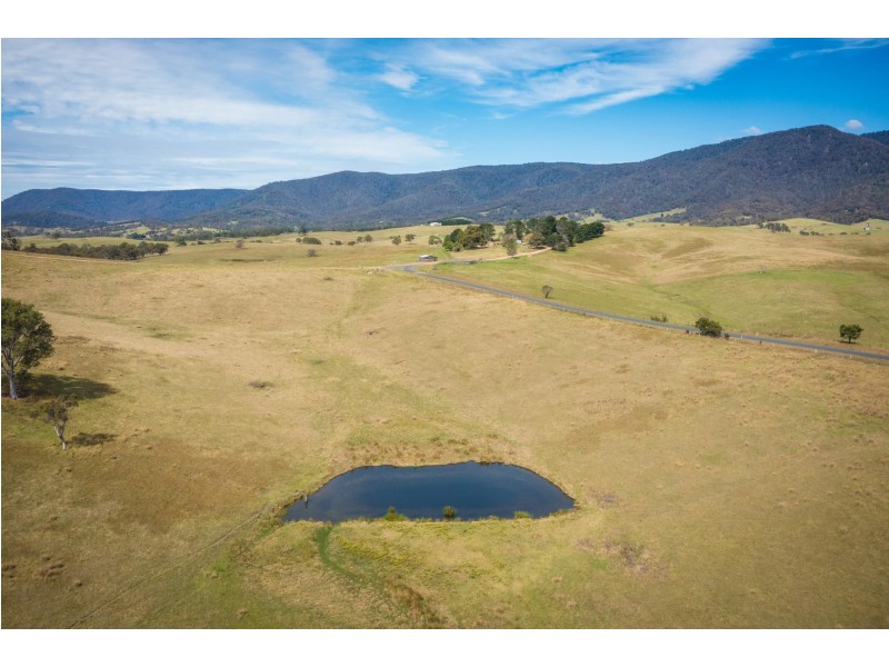 597 Sams Corner Road, Bemboka NSW 2550