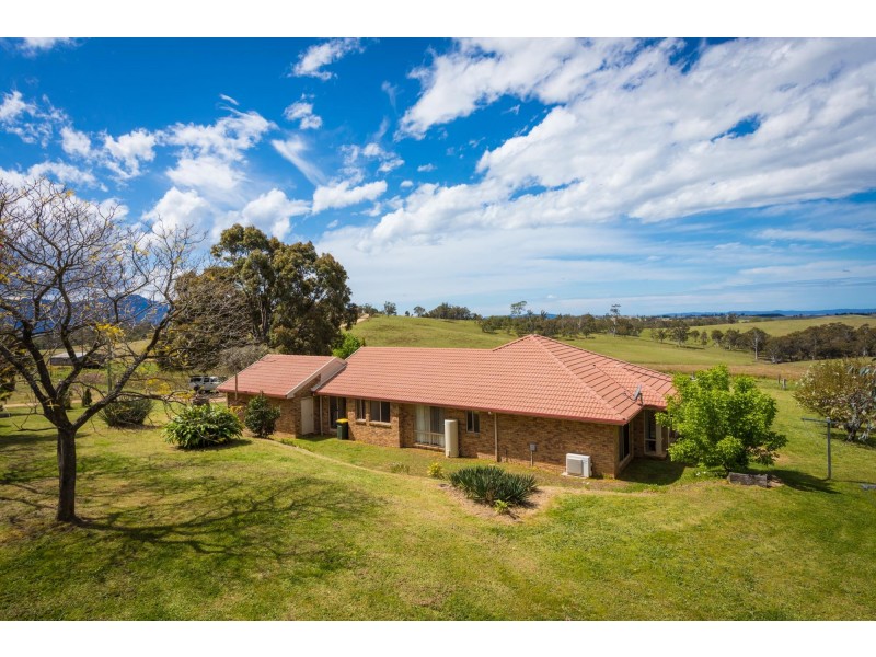 597 Sams Corner Road, Bemboka NSW 2550