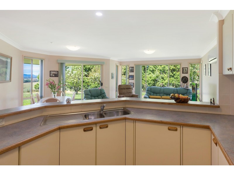 597 Sams Corner Road, Bemboka NSW 2550