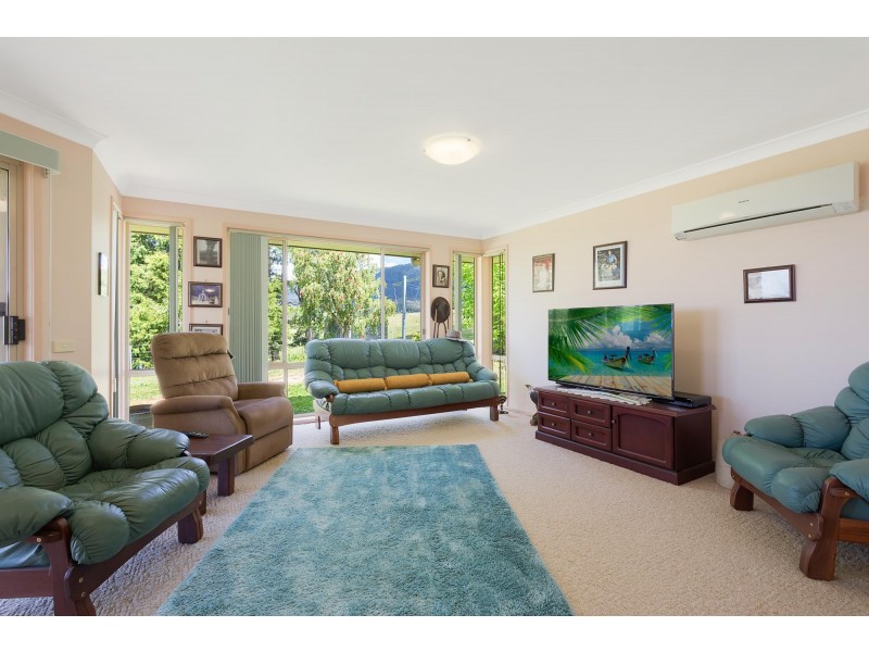 597 Sams Corner Road, Bemboka NSW 2550