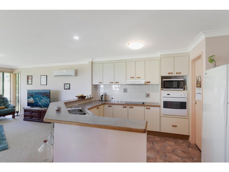 597 Sams Corner Road, Bemboka NSW 2550