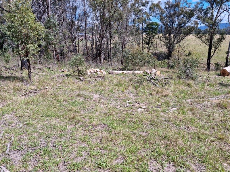 Lot 22 Yankees Gap Road, Bemboka NSW 2550
