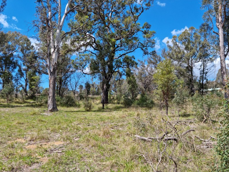 Lot 22 Yankees Gap Road, Bemboka NSW 2550