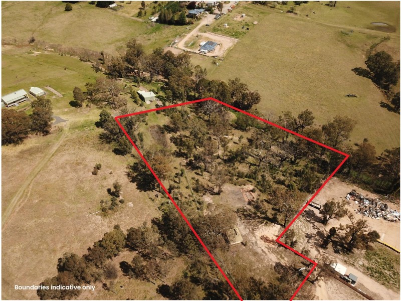 Lot 22 Yankees Gap Road, Bemboka NSW 2550