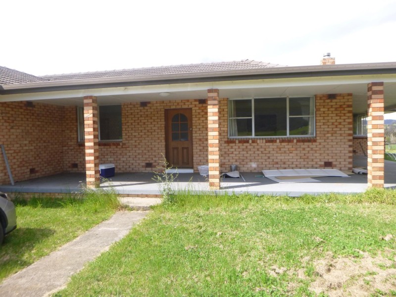 166 Barlows Road, Cobargo NSW 2550