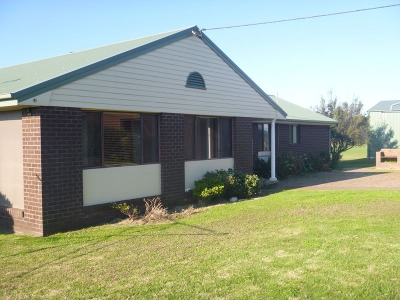 703 Wallagoot Lane, Jellat Jellat NSW 2550