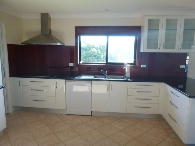 703 Wallagoot Lane, Jellat Jellat NSW 2550