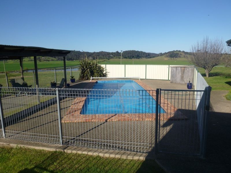 703 Wallagoot Lane, Jellat Jellat NSW 2550