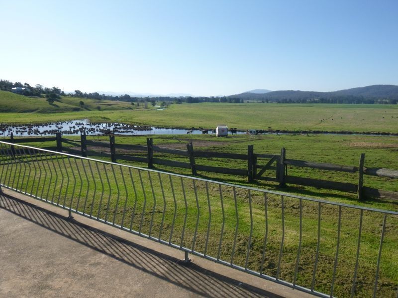 703 Wallagoot Lane, Jellat Jellat NSW 2550