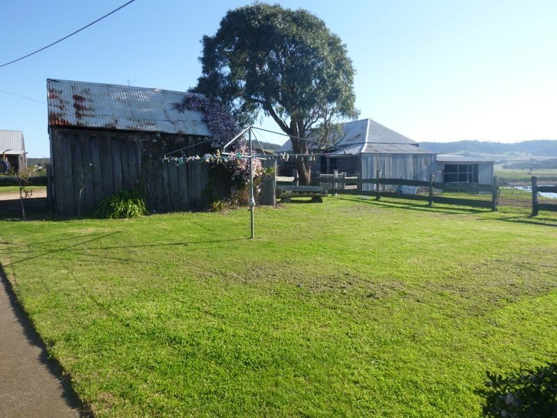 703 Wallagoot Lane, Jellat Jellat NSW 2550