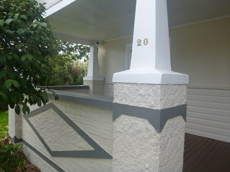 20 Union Street, Bega NSW 2550