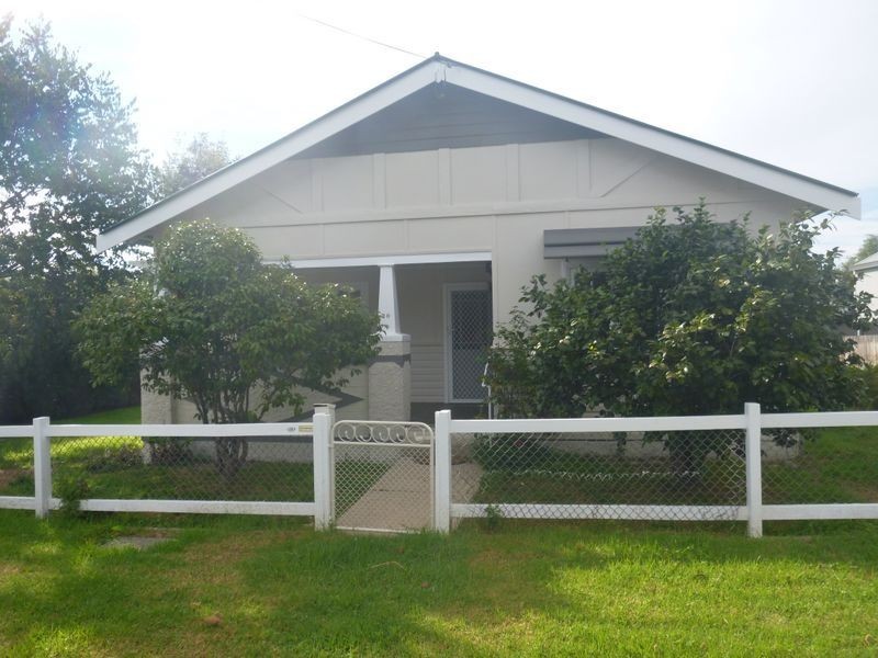 20 Union Street, Bega NSW 2550