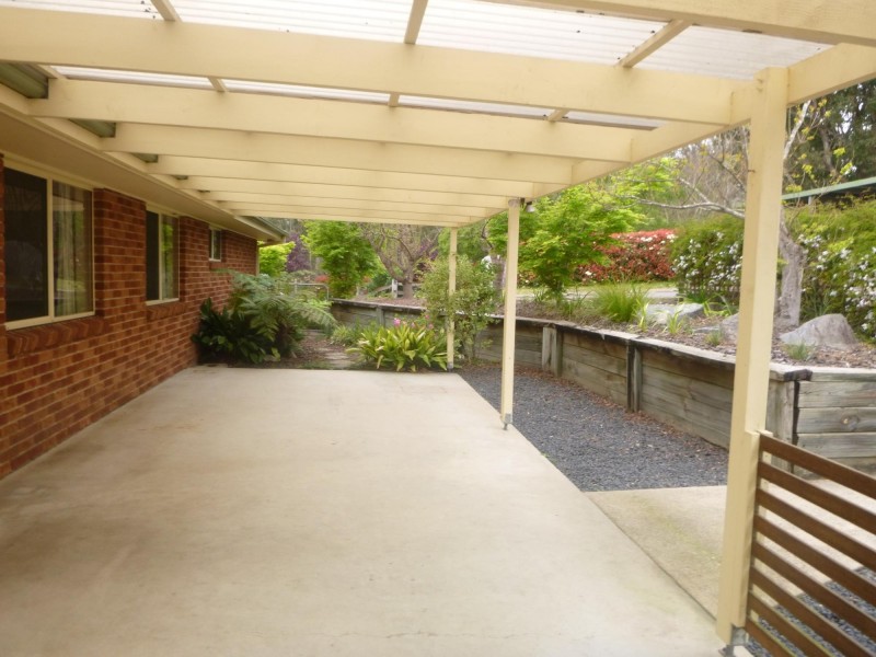 57 Corridgeree Road, Bega NSW 2550