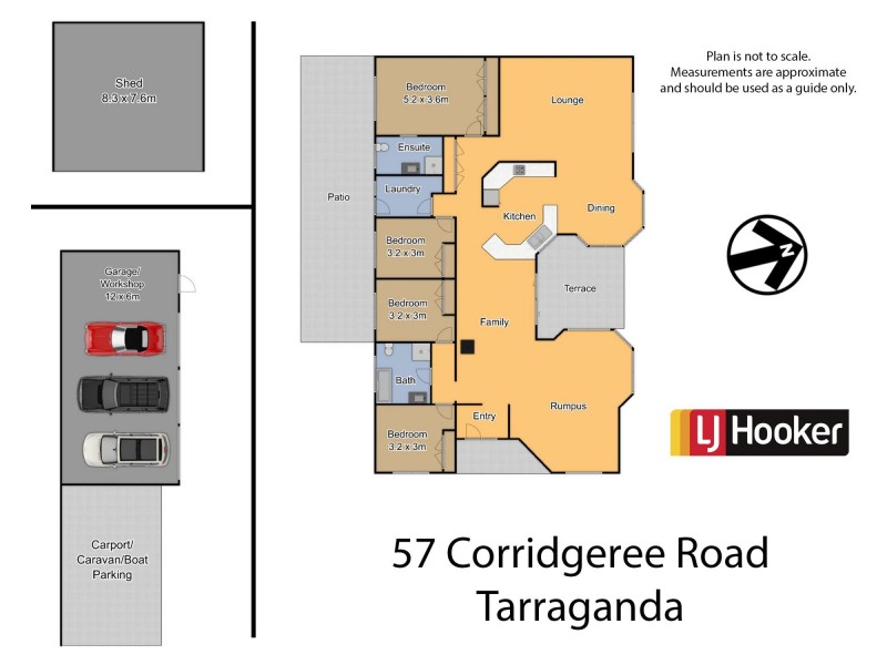57 Corridgeree Road, Bega NSW 2550