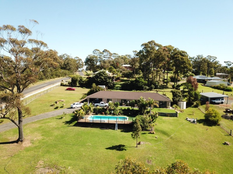 187 Turingal Head Road, Wallagoot NSW 2550