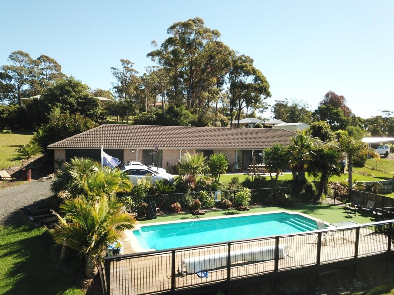 187 Turingal Head Road, Wallagoot NSW 2550