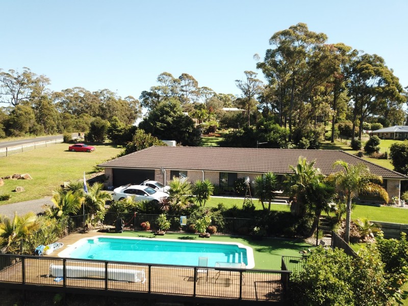 187 Turingal Head Road, Wallagoot NSW 2550