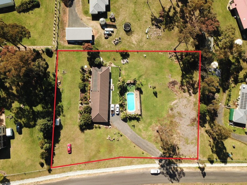 187 Turingal Head Road, Wallagoot NSW 2550