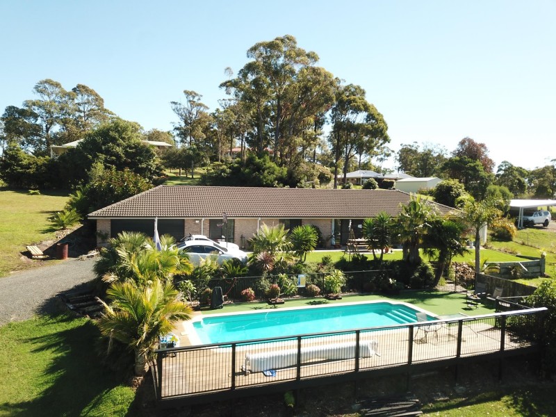 187 Turingal Head Road, Wallagoot NSW 2550