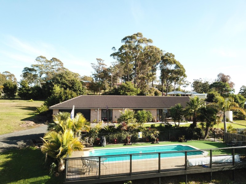 187 Turingal Head Road, Wallagoot NSW 2550