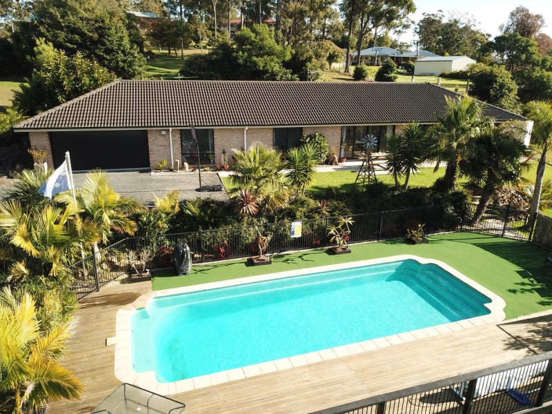 187 Turingal Head Road, Wallagoot NSW 2550