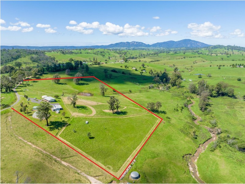 21 Lambrook Lane, Quaama NSW 2550