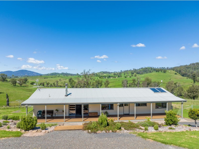 21 Lambrook Lane, Quaama NSW 2550