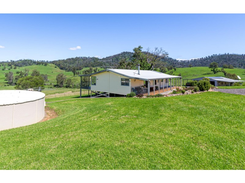 21 Lambrook Lane, Quaama NSW 2550