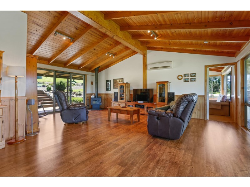 21 Lambrook Lane, Quaama NSW 2550