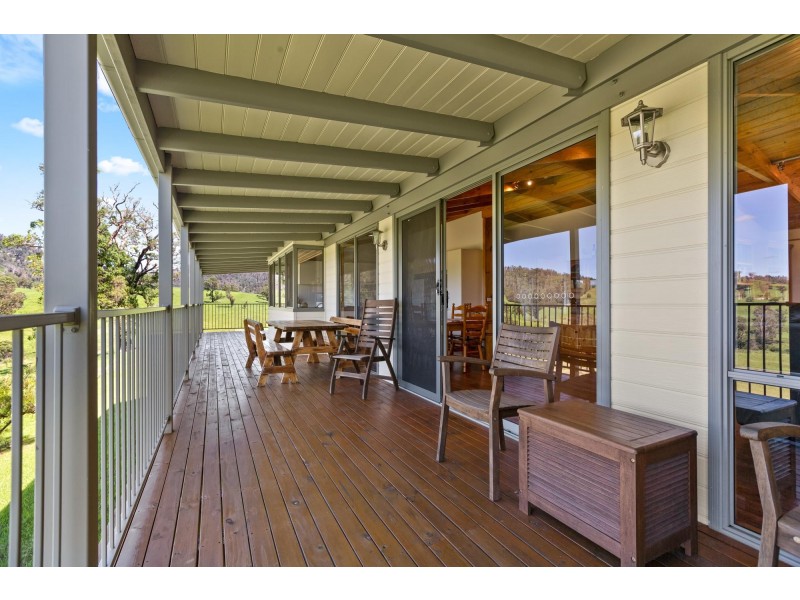 21 Lambrook Lane, Quaama NSW 2550