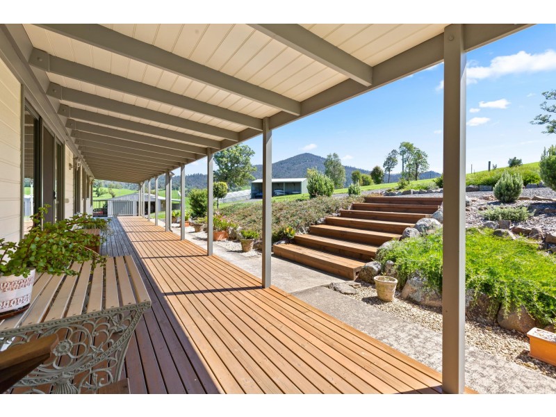 21 Lambrook Lane, Quaama NSW 2550