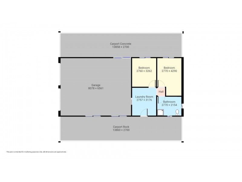 21 Lambrook Lane, Quaama NSW 2550