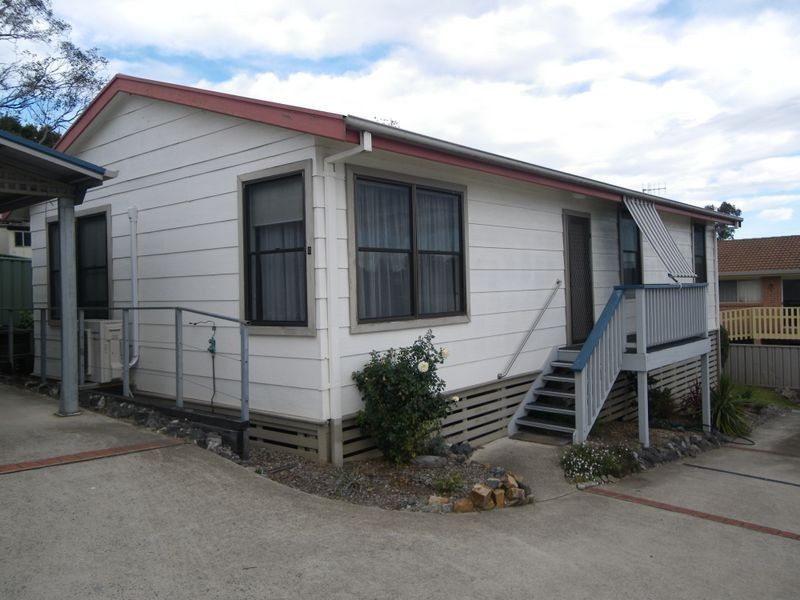 2/114 Upper Street, Bega NSW 2550