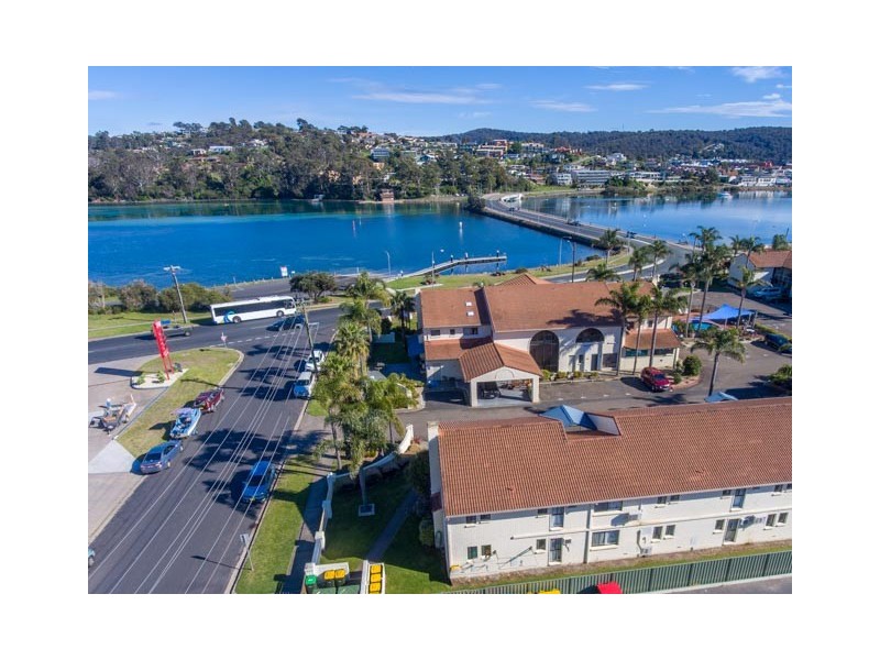 1/1 Dunns Lane, Merimbula NSW 2548