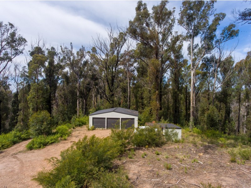 40 Vimy Ridge Road, Reedy Swamp NSW 2550