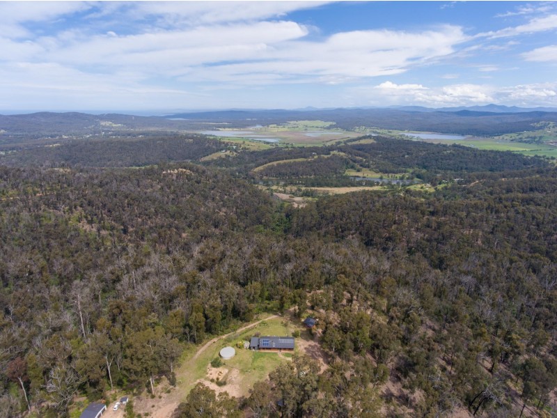 40 Vimy Ridge Road, Reedy Swamp NSW 2550