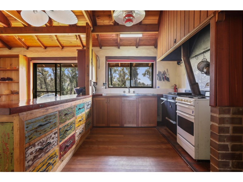 40 Vimy Ridge Road, Reedy Swamp NSW 2550