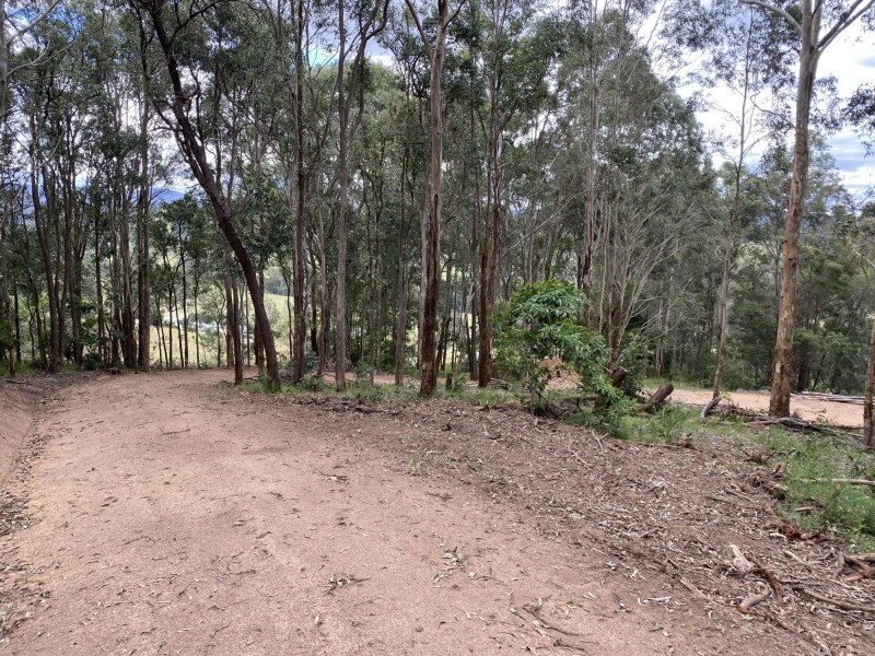 1 Warrigal Range Road, Brogo NSW 2550